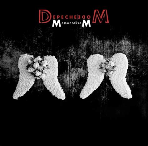 depeche mode - ghosts again tekstowo
